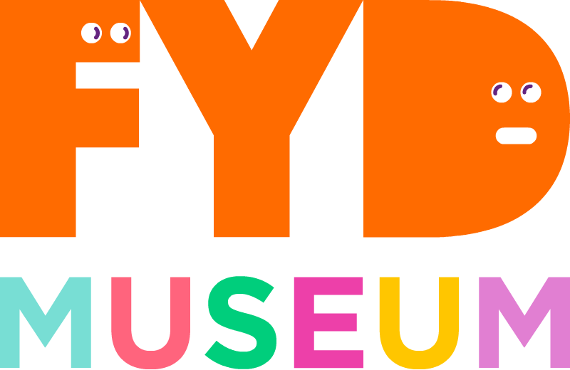 FYD Museum-Logo